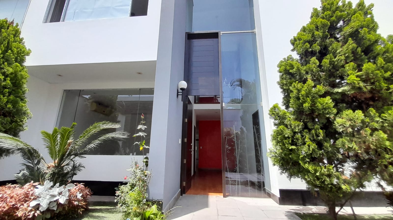 Casa en venta en La Molina