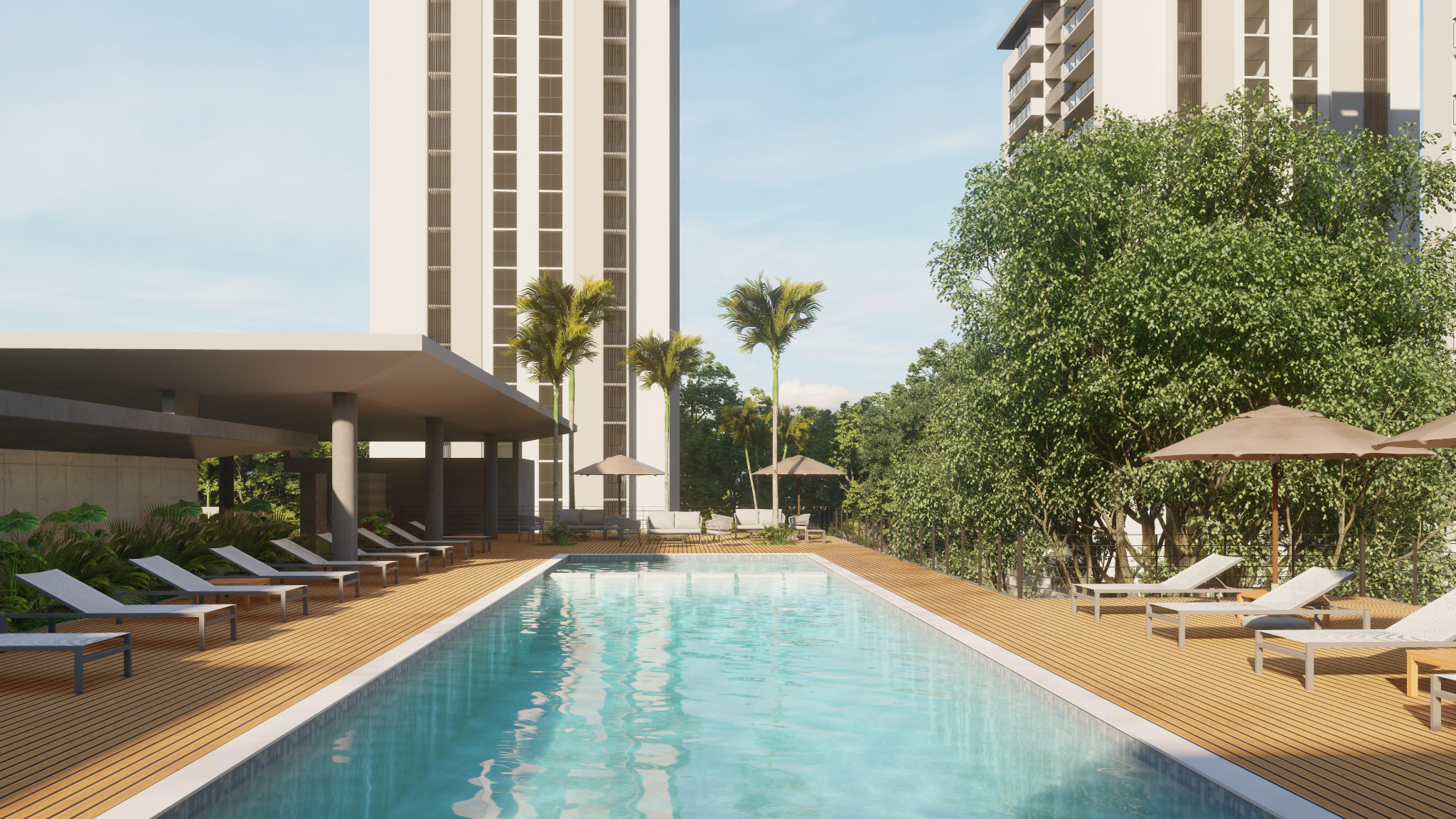 VENDO DEPARTAMENTOS EN VERALTA LOS LAURELES — foto 2