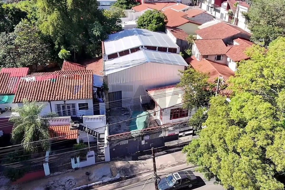En Venta deposito en Asunción — foto 3