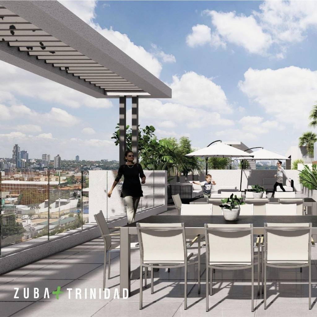 NUEVO LANZAMIENTO: ZUBA + TRINIDAD 23 & 24 — foto 2