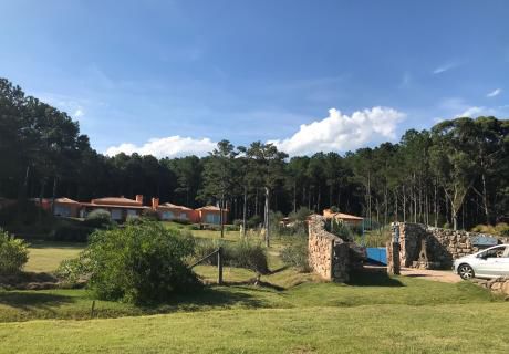 Casa En Laguna Del Diario