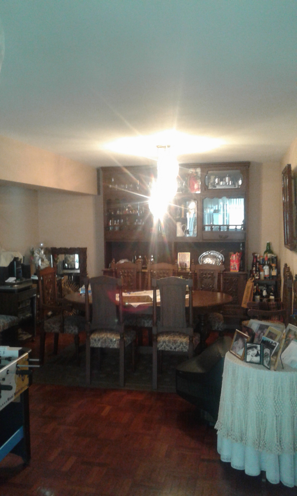Departamento en venta en Tupuraya