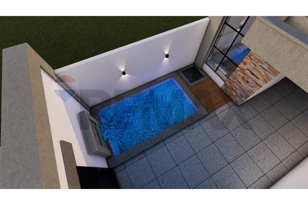 Casa en venta en Cambyretá 3 dormitorios con piscina a estrenar — foto 2