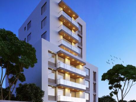 Departamentos En Pre-venta Zona 2do. Anillo