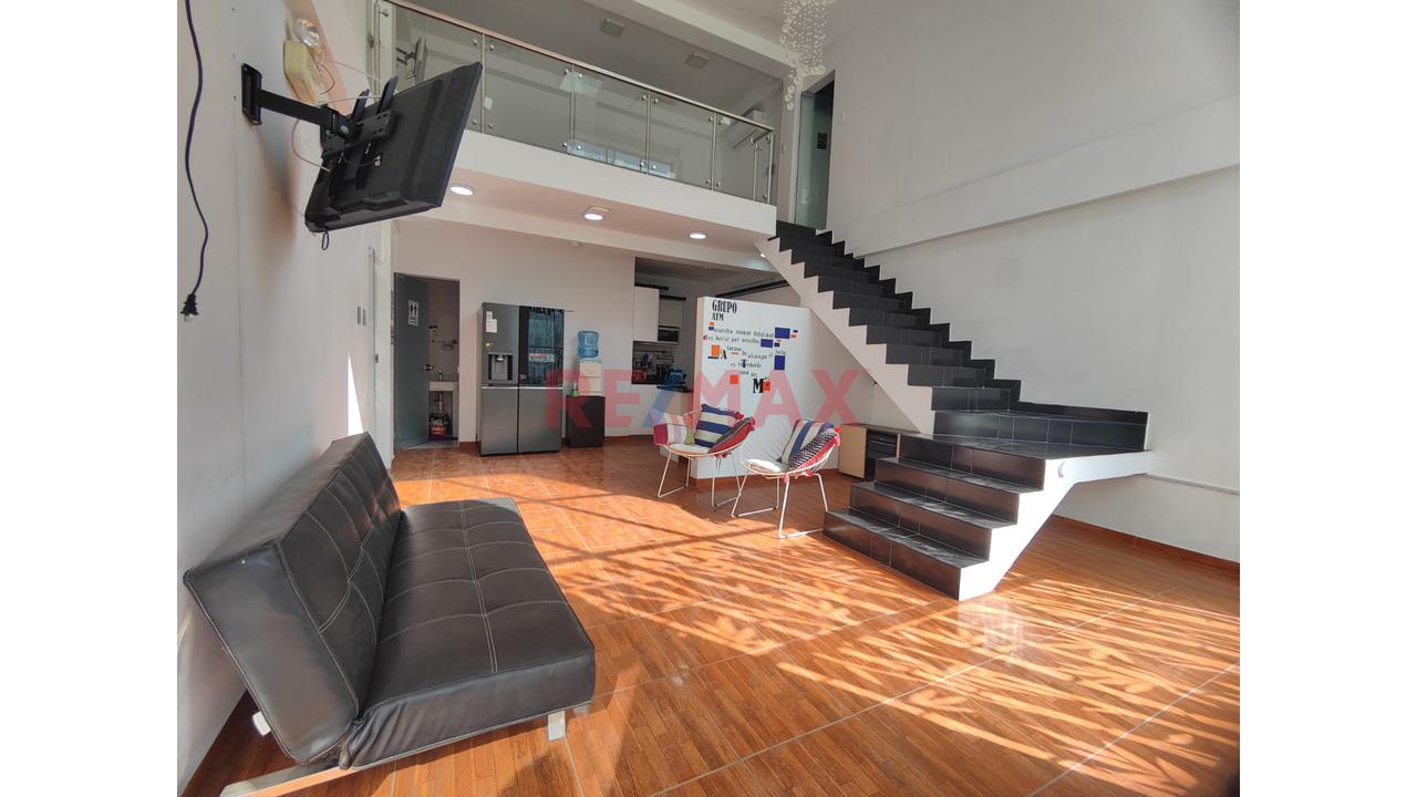 Casa en venta en 