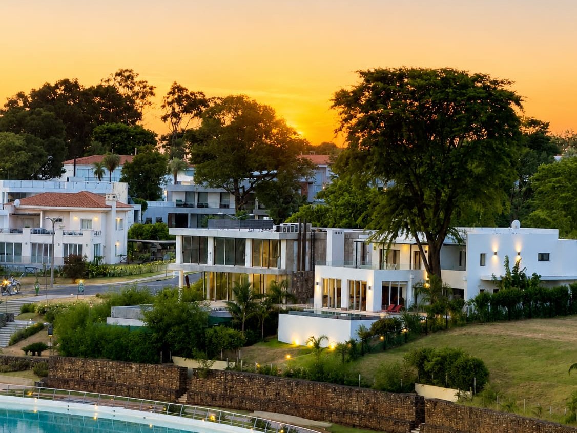 TERRENO EN AQUA VILLAGE ALTOS — foto 2