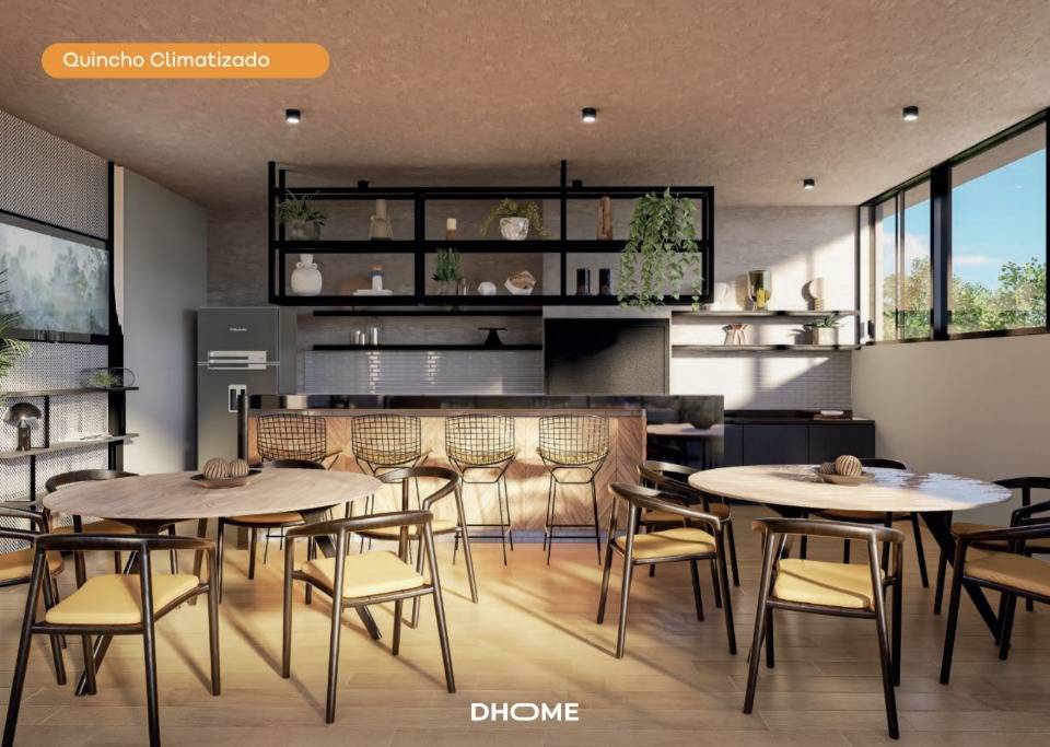Departamento en venta en Recoleta