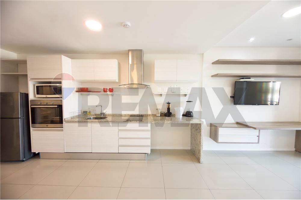 VENDO MONOAMBIENTE AMOBLADO EN VILLA MORRA — foto 3