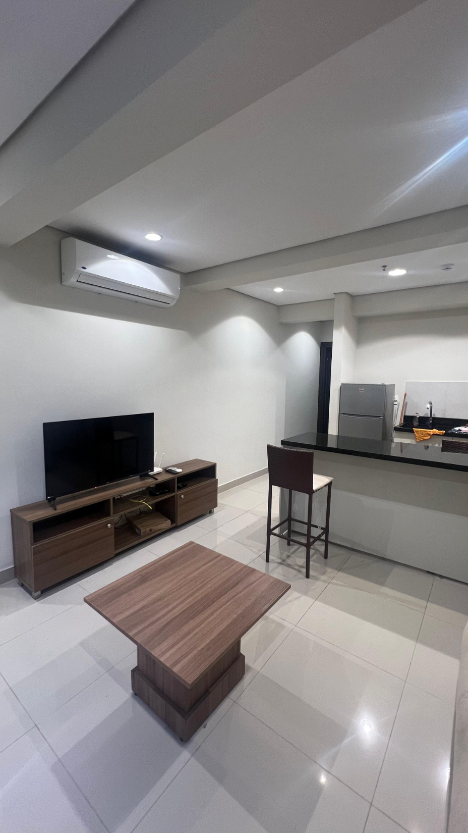 VENDO DEPA DE 1 DOR EN BARRIO JARA GALA DALI — foto 3