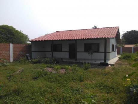 En Cotoca Se Vende Casa De 540 Mts2. En $us. 60.000