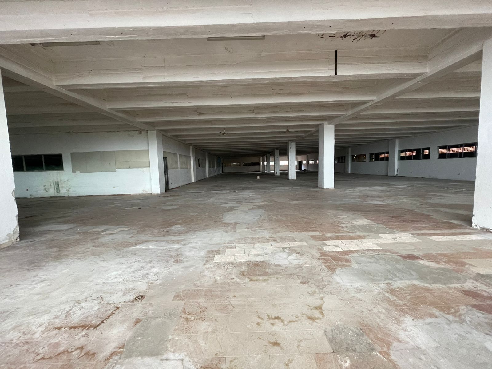 En Alquiler 2 Depósitos De 2.500 M2 Cada Uno En Asunción A121- — foto 2
