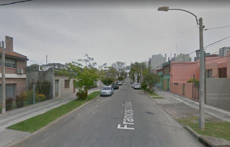 Apartamento En Alquiler De 2 Dormitorios En Buceo. Bauza Y P. Bustamante.