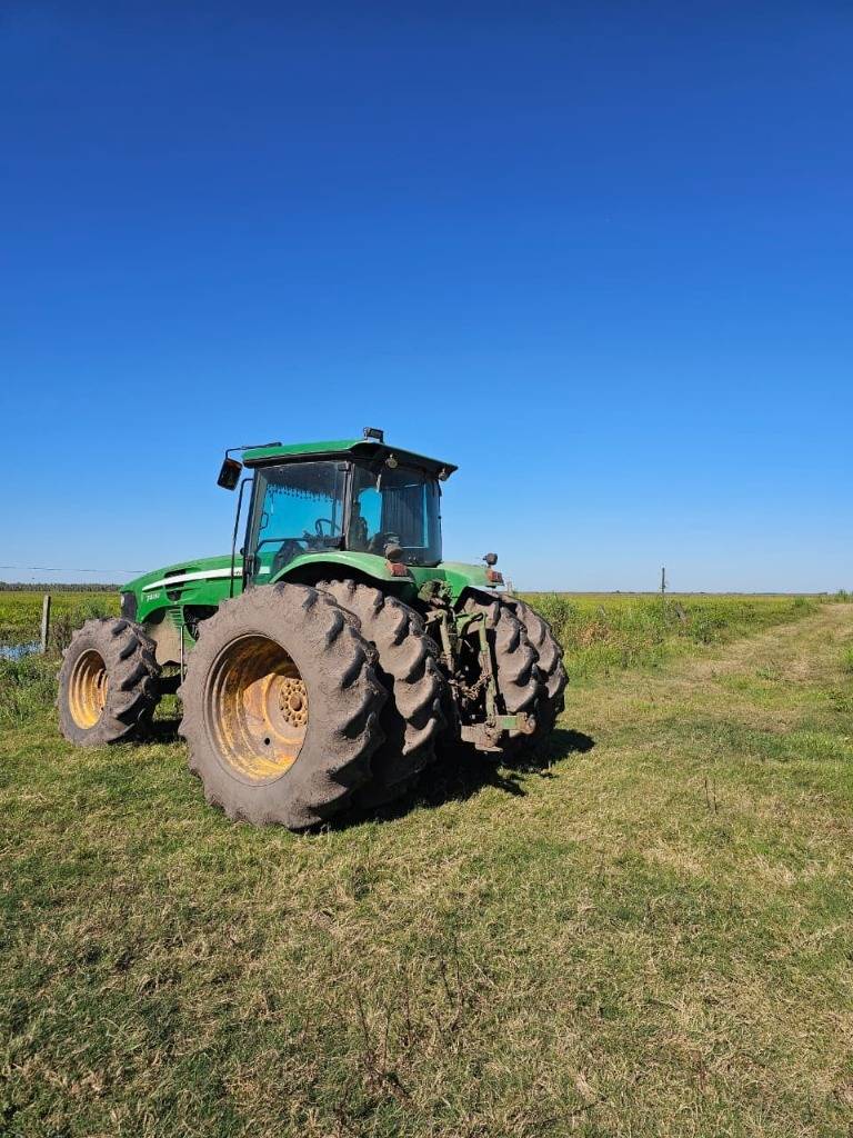 VENDO CAMPO ÑEMBUCU — foto 3