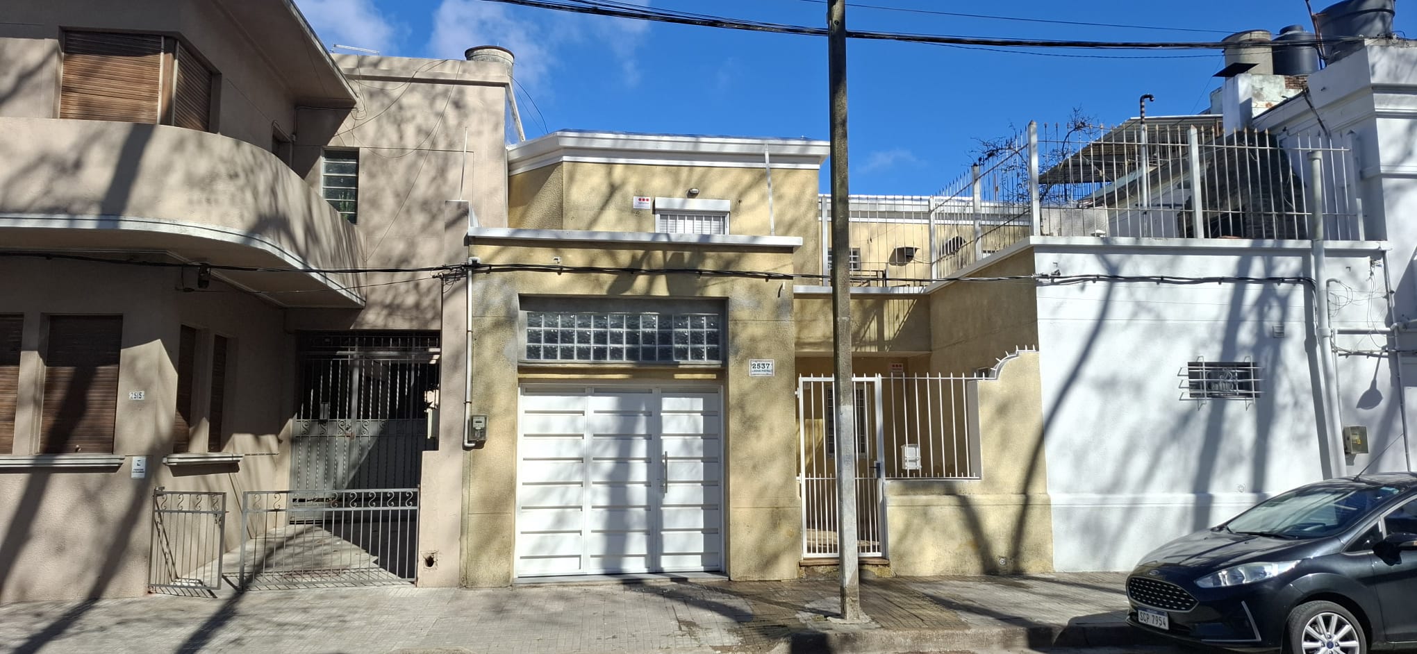 Casa en la Unión 3 Dormitorios y Garage