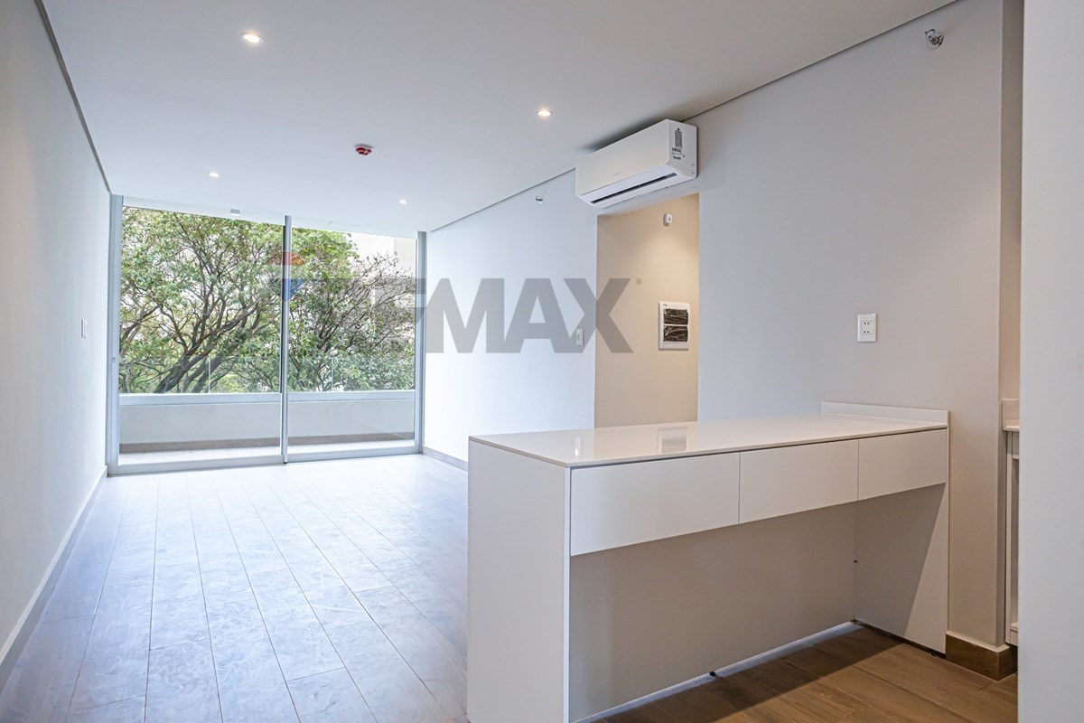R5 LAS LOMAS | ESTUDIOS Y 1 DORMITORIO — foto 3