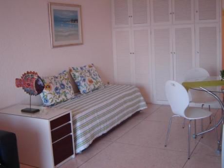 Alquilo De Forma Anual (12 Meses) Apartamento En Punta Del Este