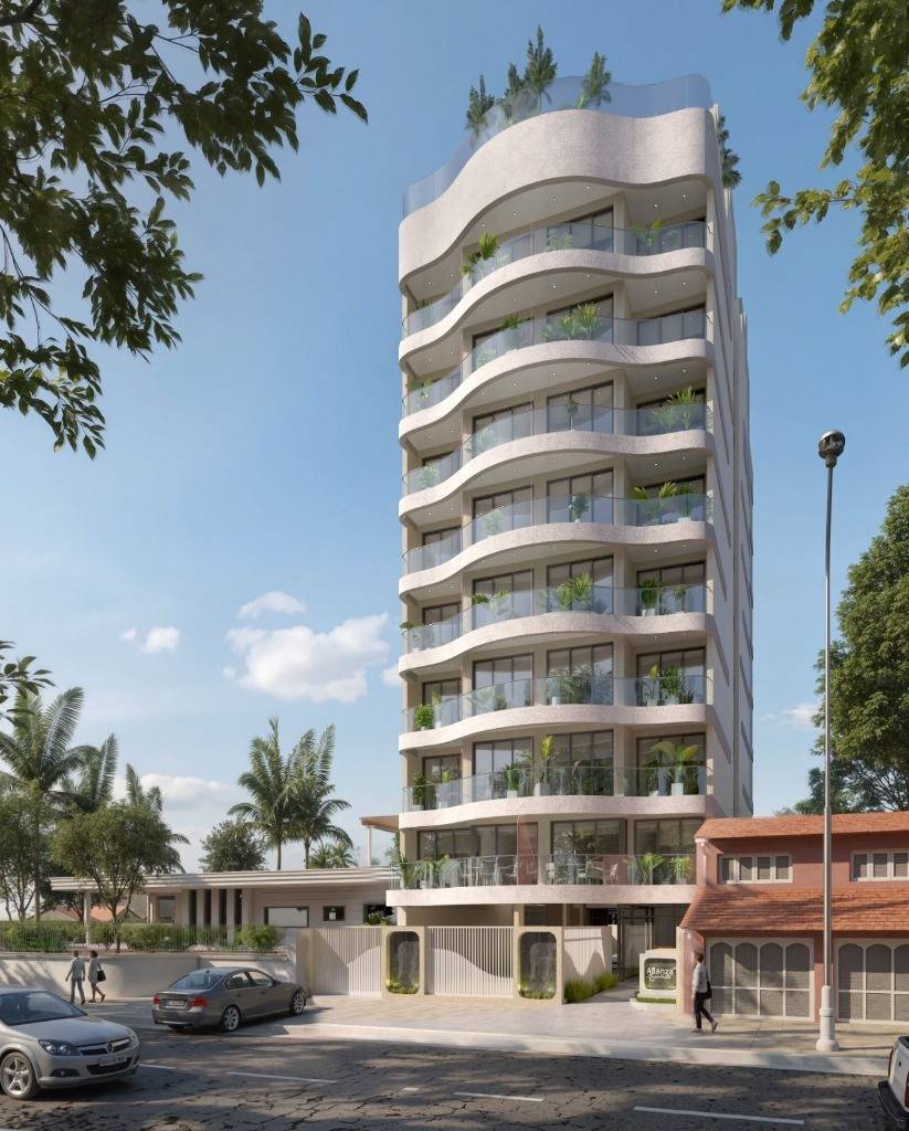 Departamento monoambiente en Pozo - Afianza Recoleta, Asunción — foto 3