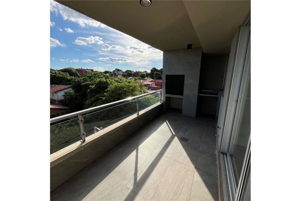 Alquilo Amplio Dpto de 2 habitaciones en Mburicao — foto 3