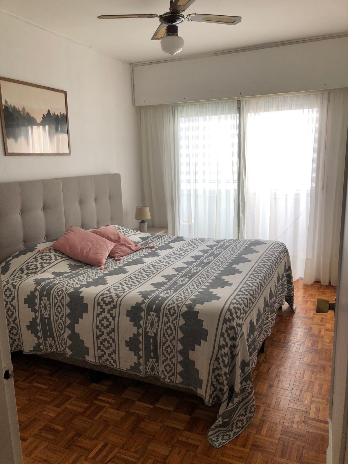 ALQUILER APARTAMENTO 2 DORMITORIOS EN PZA GOMENSORO · Foto 5