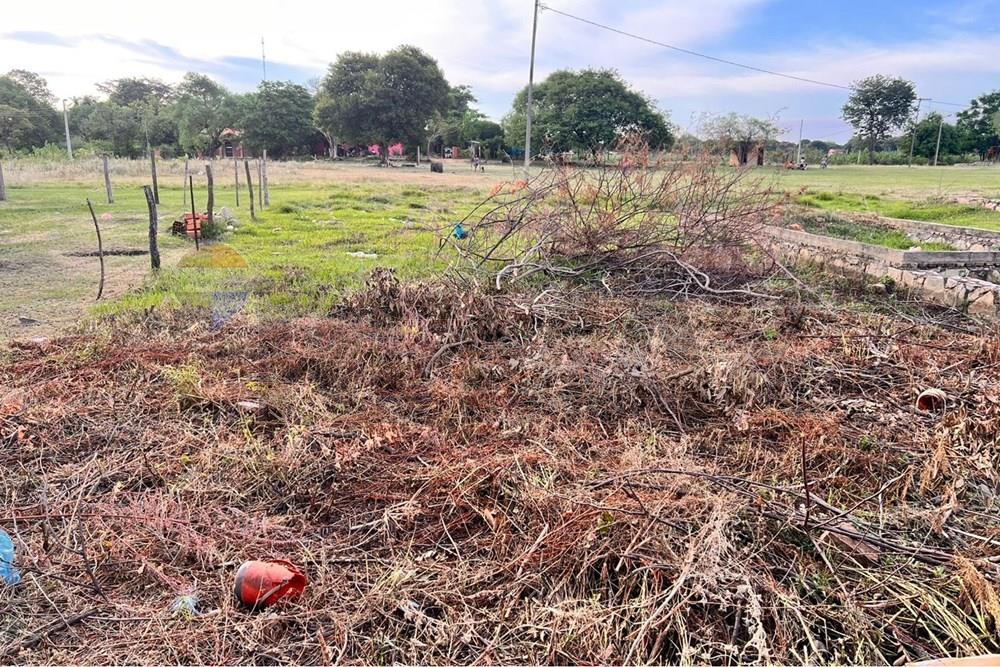 Terreno en Venta en Emboscada — foto 3