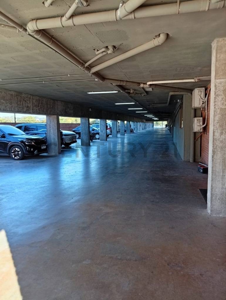 Alquilo departamento a estrenar s/ muebles zona aeropuerto, Luque Oga Jardin — foto 3