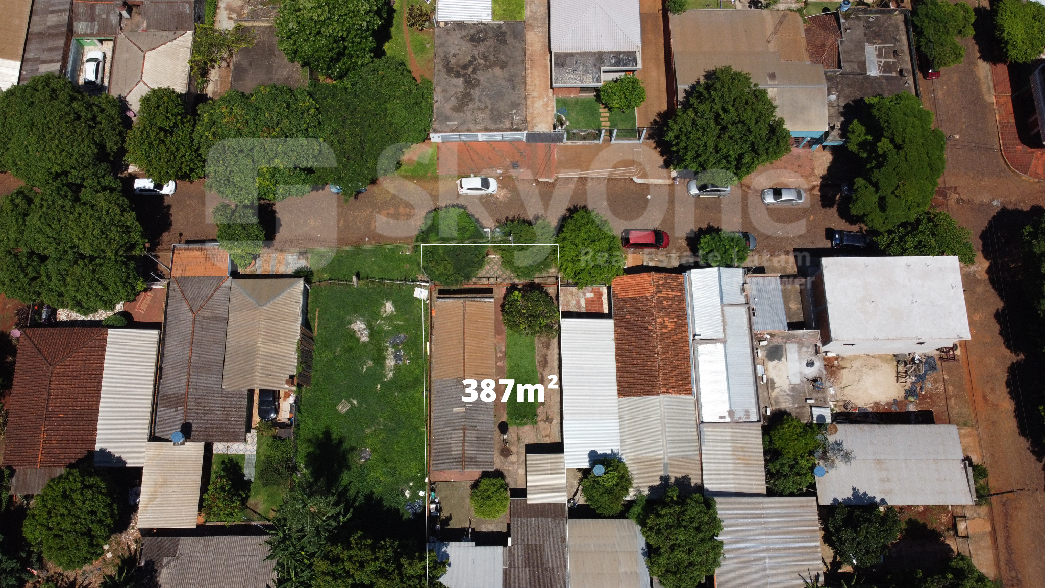 Terreno a precio de Remate en el km 7 - Barrio Ciudad Nueva — foto 2