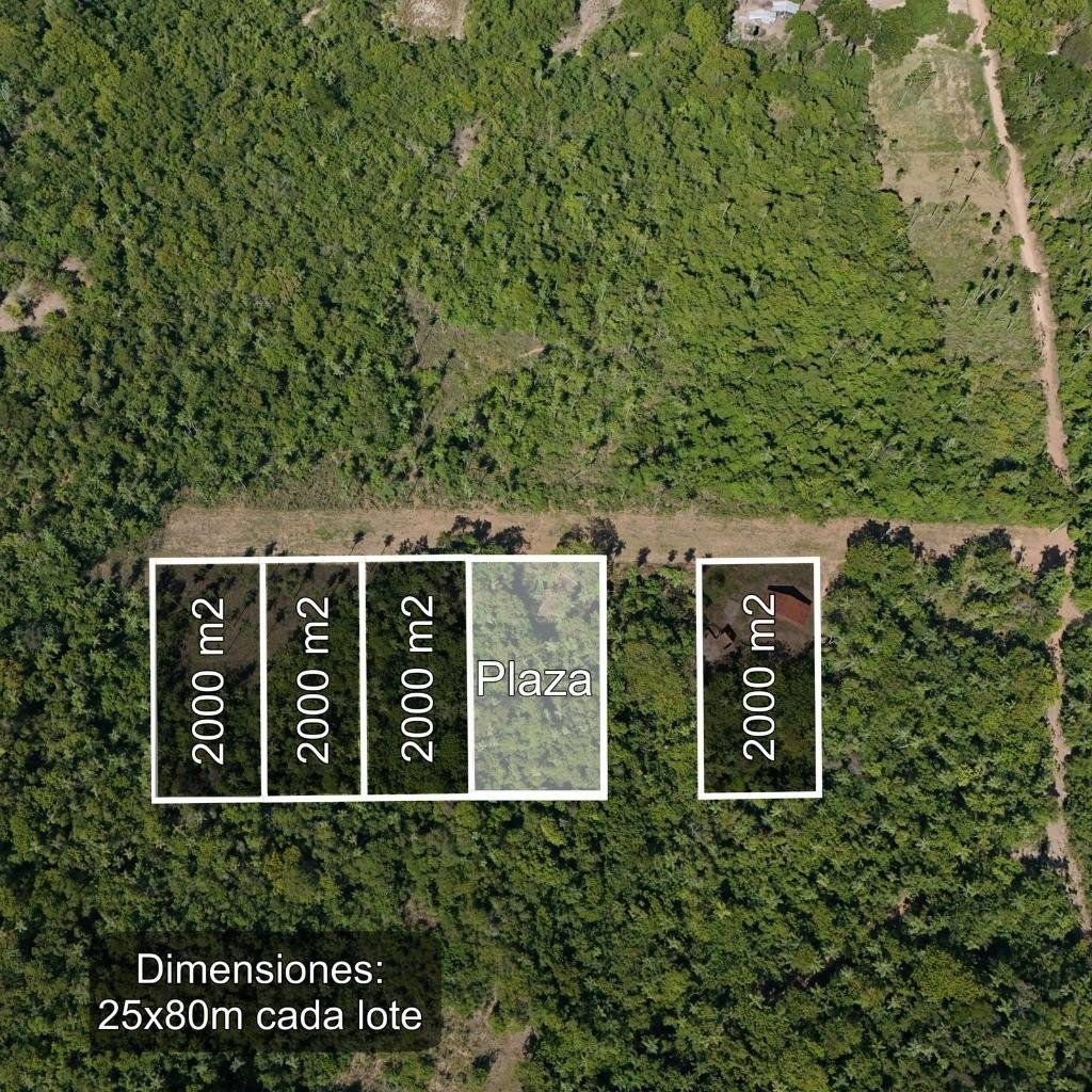 TERRENO EN VENTA CORDILLERA ATYRA — foto 2