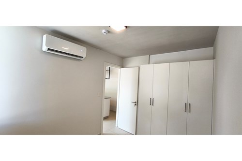 Departamento-Alquiler-16 de Febrero, Campo Grande, Campo Grande, Luque, Central — foto 2