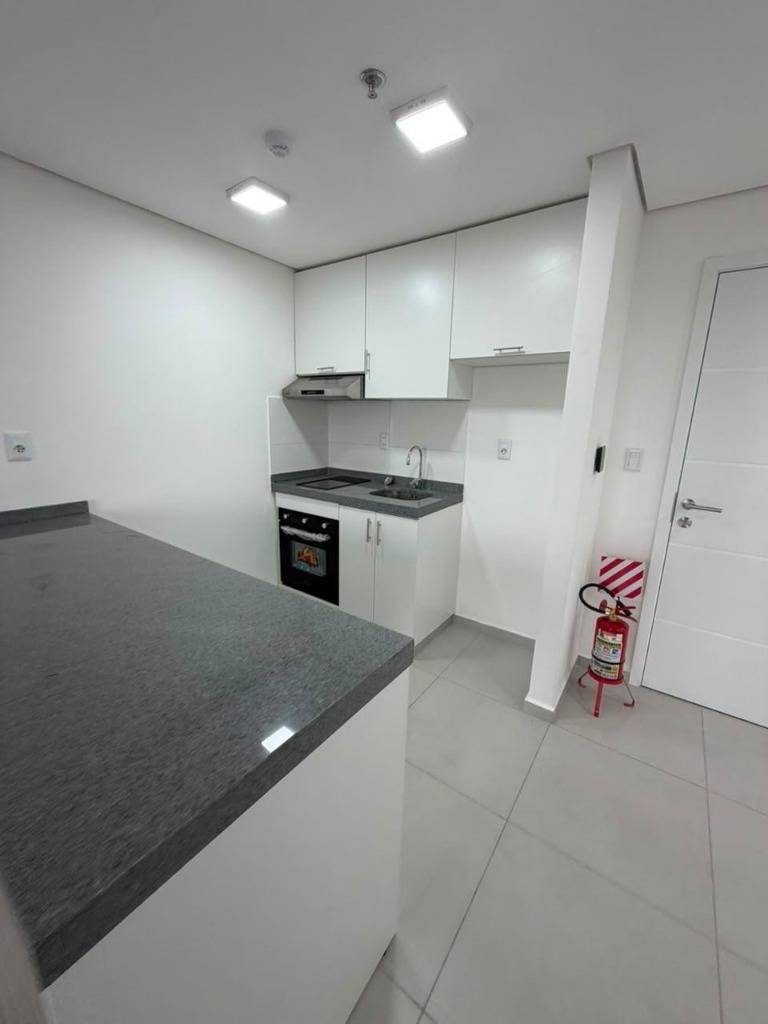 Departamento de una habitación en Alquiler. Sobre Molas López — foto 2