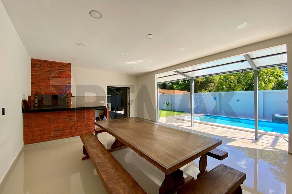 VENDO CASA AMOBLADA A ESTRENAR EN SAN BERNARDINO — foto 2