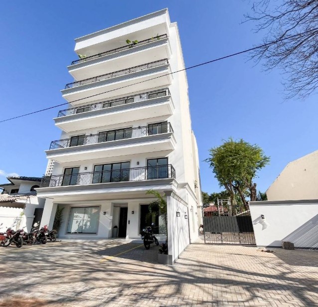ALQUILO DEPARTAMENTO A ESTRENAR ZONA CPJ — foto 3
