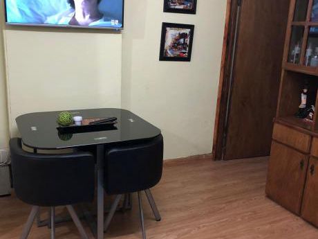 Dueño Vende Apartamento Centrico A Pasos De Universidad De La República