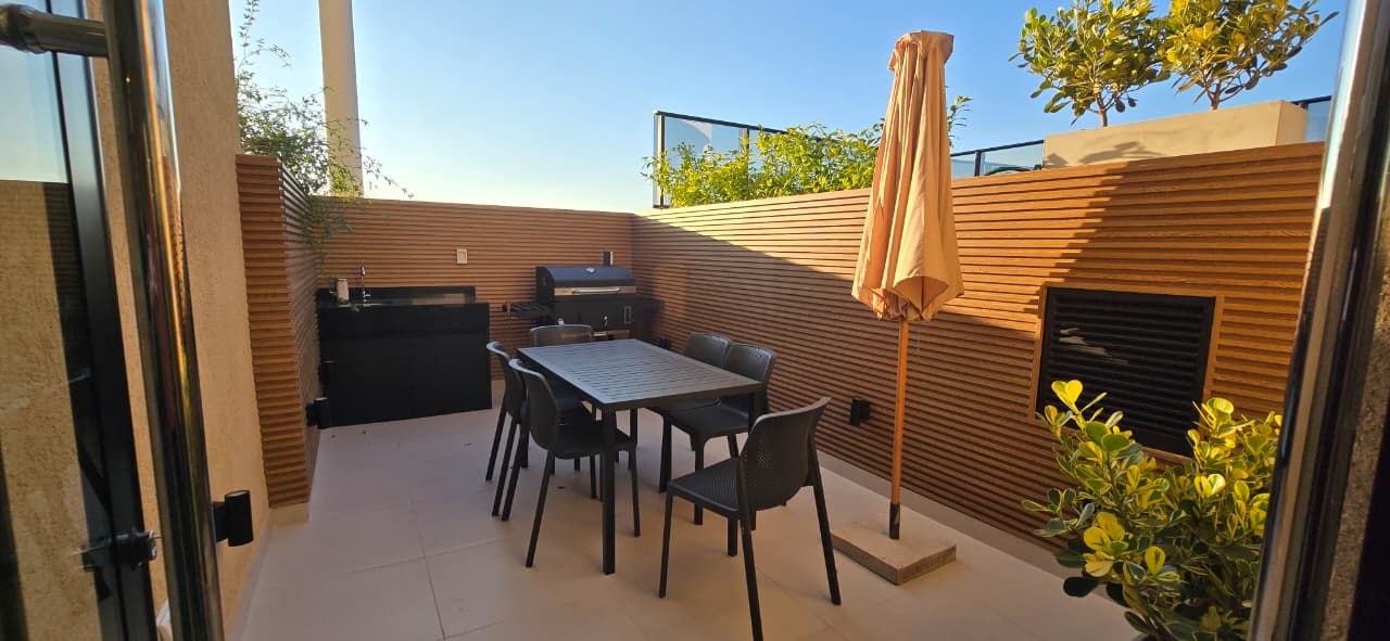 Departamento-Venta en Recoleta - foto 4