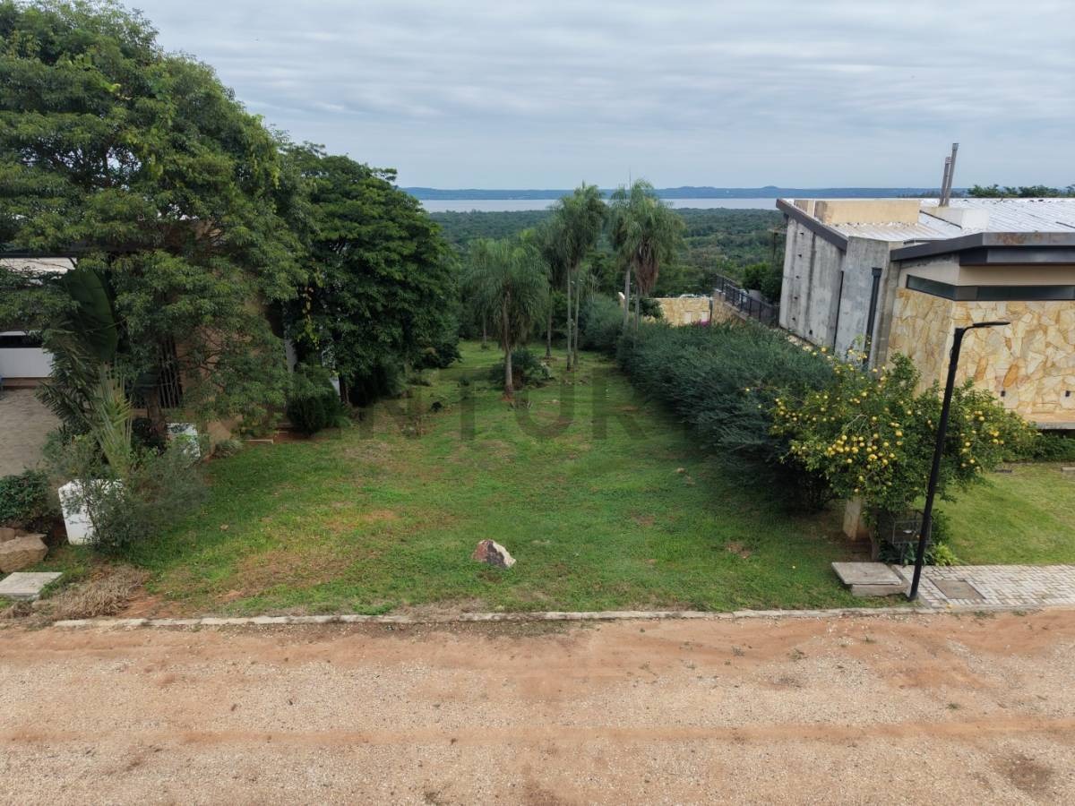 VENDO-TERRENO EN BARRIO CERRADO ALTA PIETRA SAN BERNARDINO — foto 3