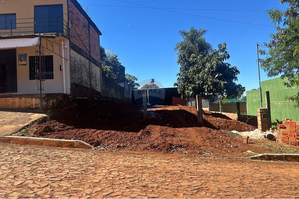 TERRENO EN VENTA ZONA CIUDAD NUEVA. — foto 3