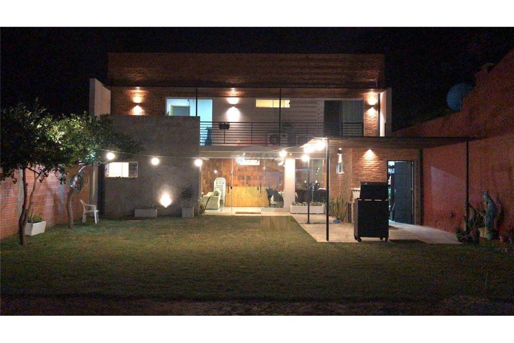 CASA EN ALQUILER EN VILLA ELISA BO. SOL DE AMERICA — foto 3