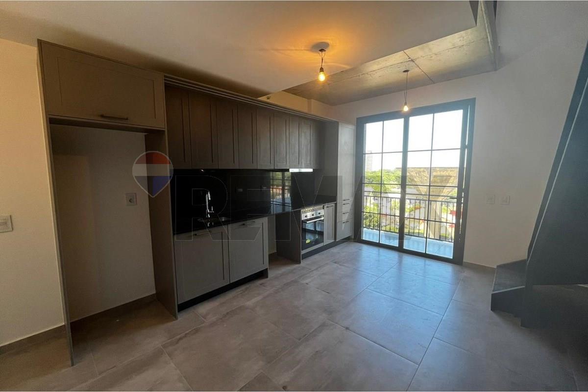Departamento - Alquiler - Mburucuyá, Asunción, Paraguay — foto 2