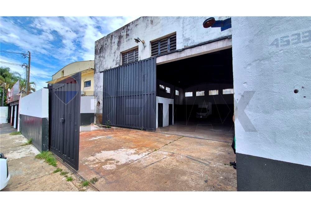 Depósito - Alquiler - Lambaré, Central, Paraguay — foto 3
