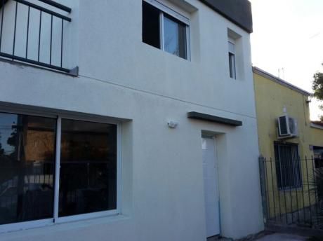 Duplex A Estrenar A Metros De Camino Carrasco.