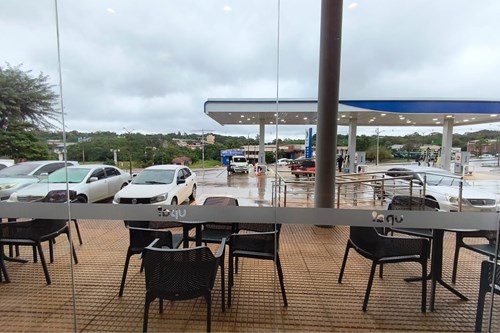 Restaurante-Alquiler-Ruta sexta, Encarnación, Itapúa — foto 3