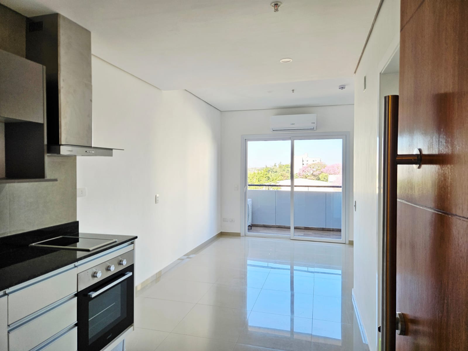 Monoambiente En El Edif. Pampidos En B° Herrera, Con Rentabilidad Del 9,5% — foto 3