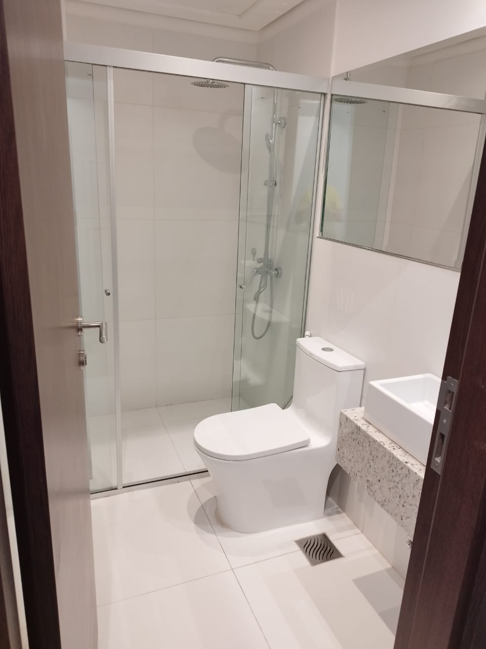Departamento en Venta en Barrio Jara Asunción — foto 3