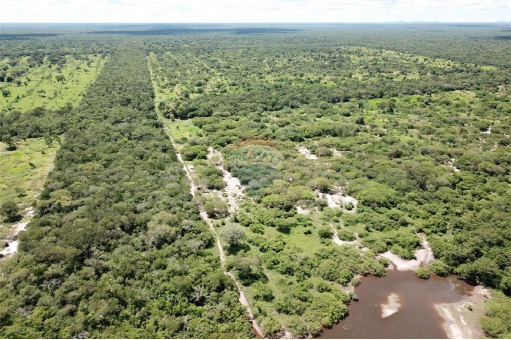 Estancia Formada en Puerto Pinasco, Paraguay — foto 2