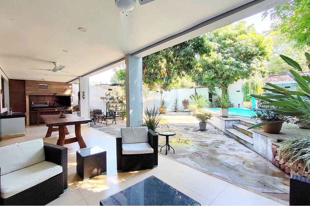 Casa - Venta - Paraguay Central Lambaré — foto 3