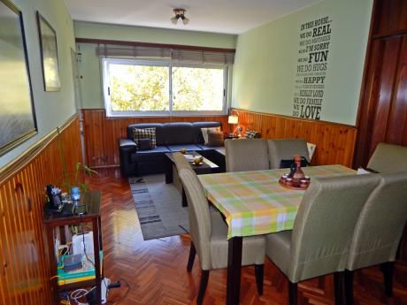 Venta La Blanqueada 3 Dorm