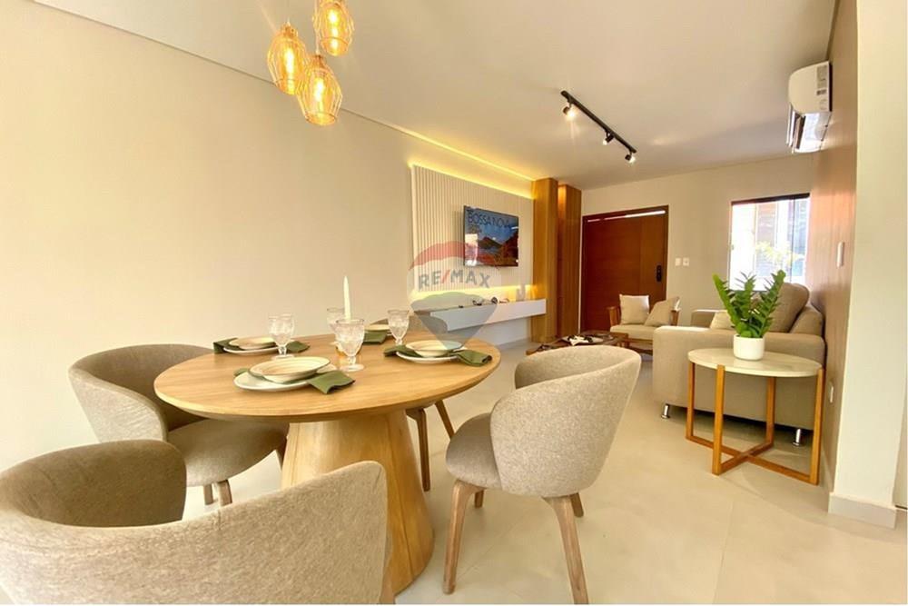 VENTA DE DUPLEX PREMIUM SAN LORENZO — foto 2