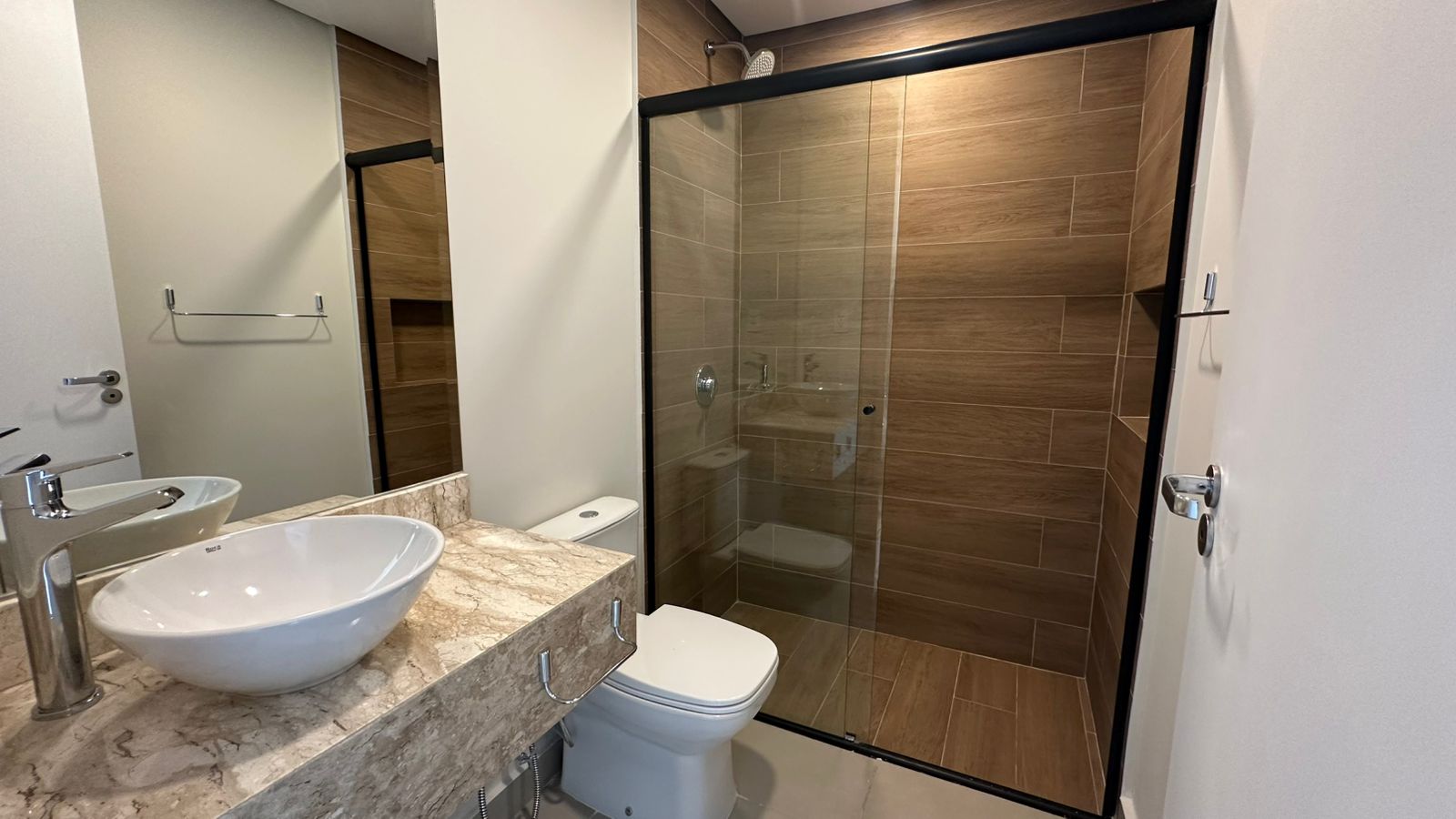 Departamento en alquiler en Salvador del Mundo — foto 3