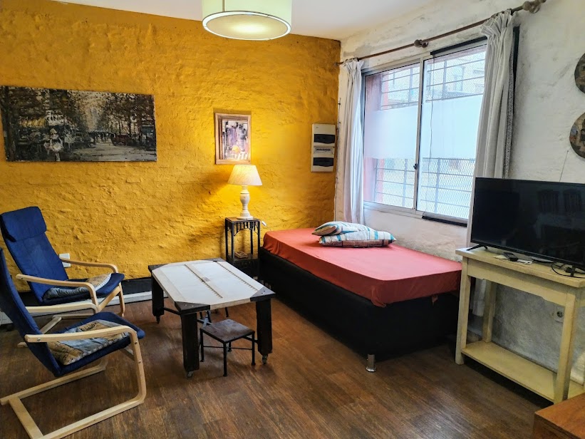 Oportunidad Impecable Duplex Sin muebles - Ideal Vivienda/oficina/consultorio.