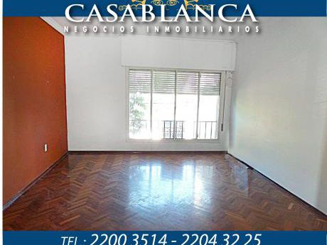 Casablanca - Impecable A Pasos De Luis A . De Herrera