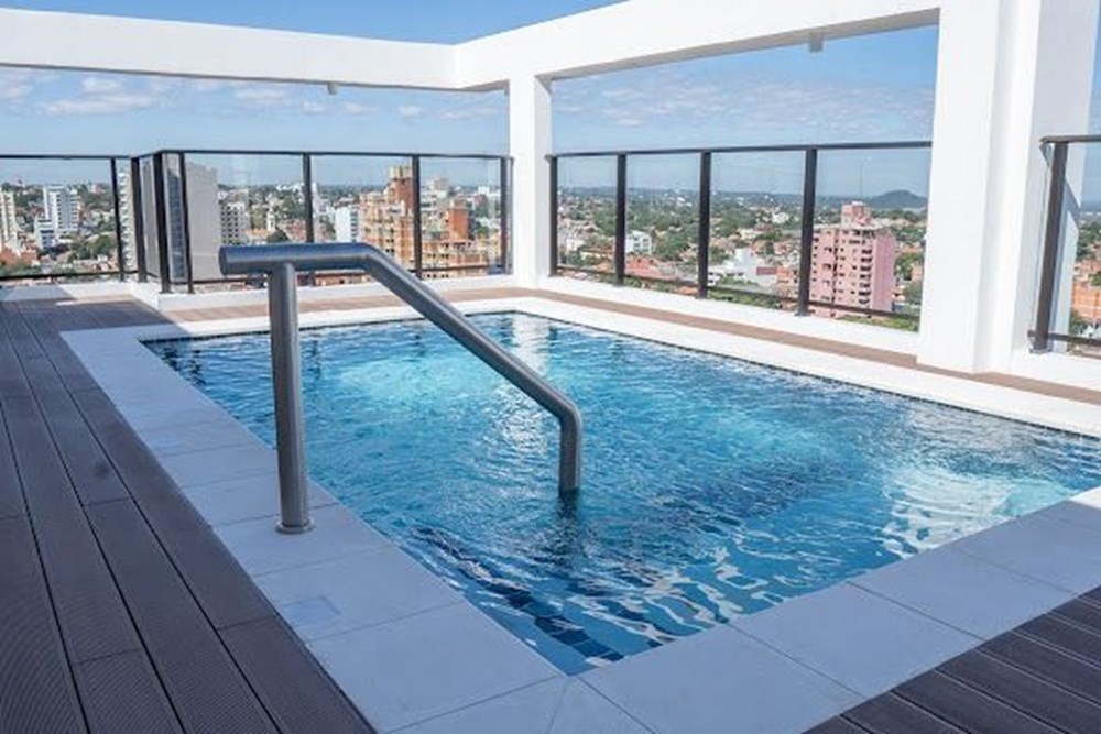Departamento en alquiler en Catedral